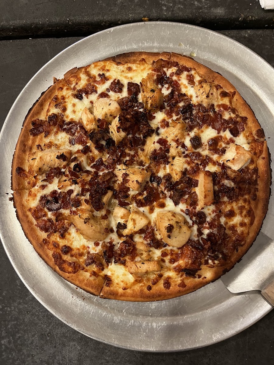 Magazine Pizza, photo 4