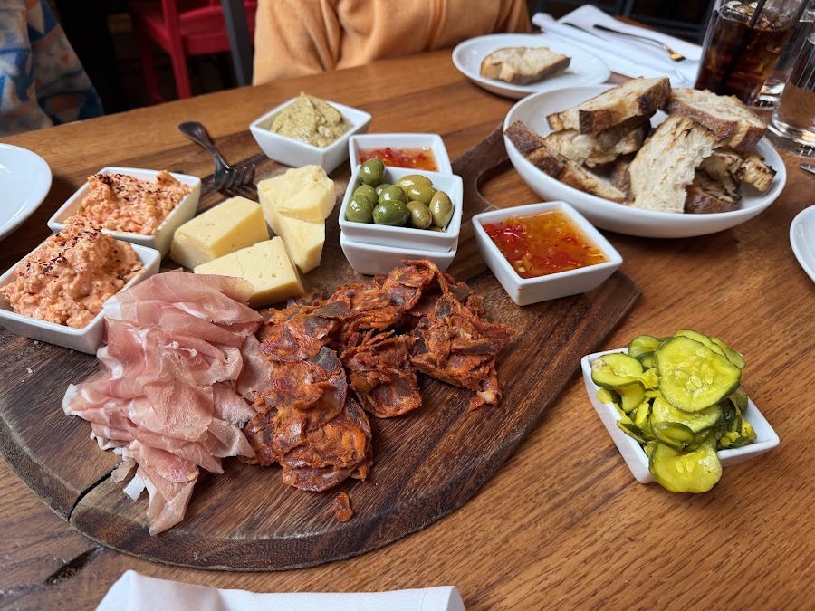 The Salty Pig, photo 4