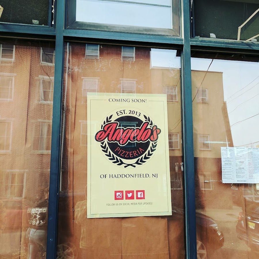 Angelo's Pizzeria