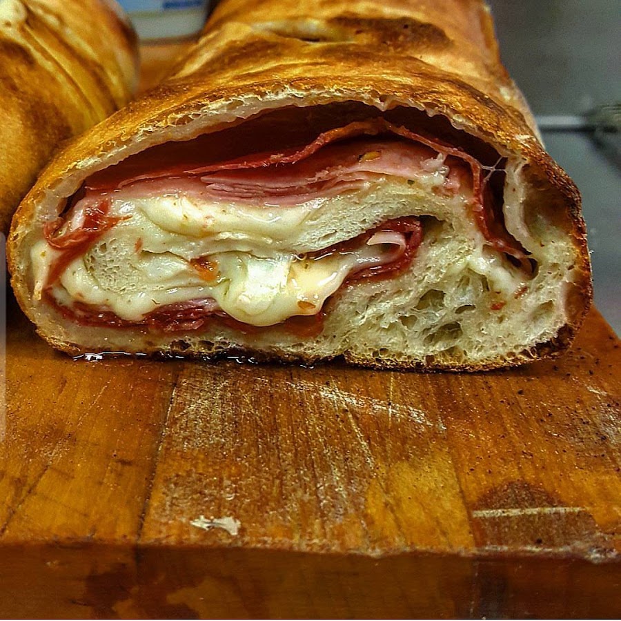 Angelo's Pizzeria, photo 2