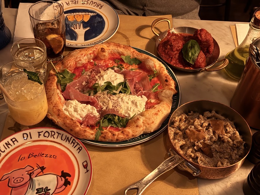 Pizzeria Popolare, photo 5