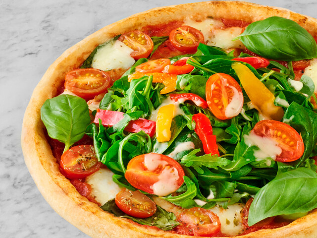 PizzaExpress, photo 4