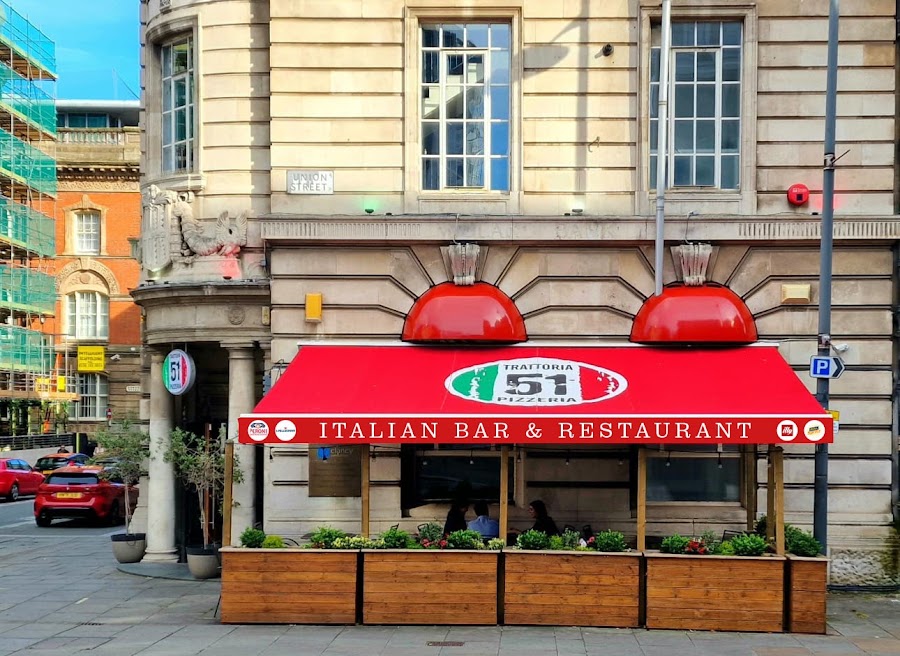 51 Italian