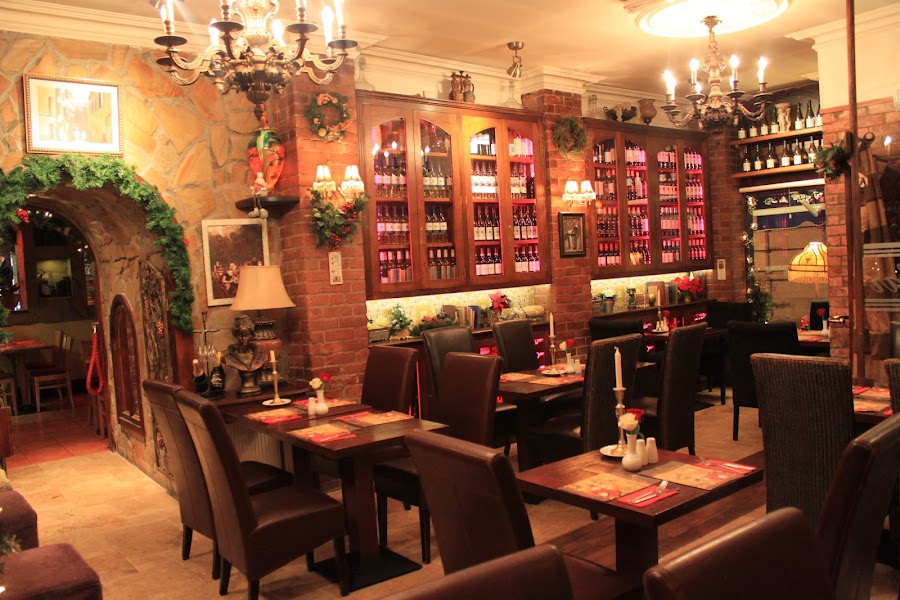 Il Padrino Restaurant