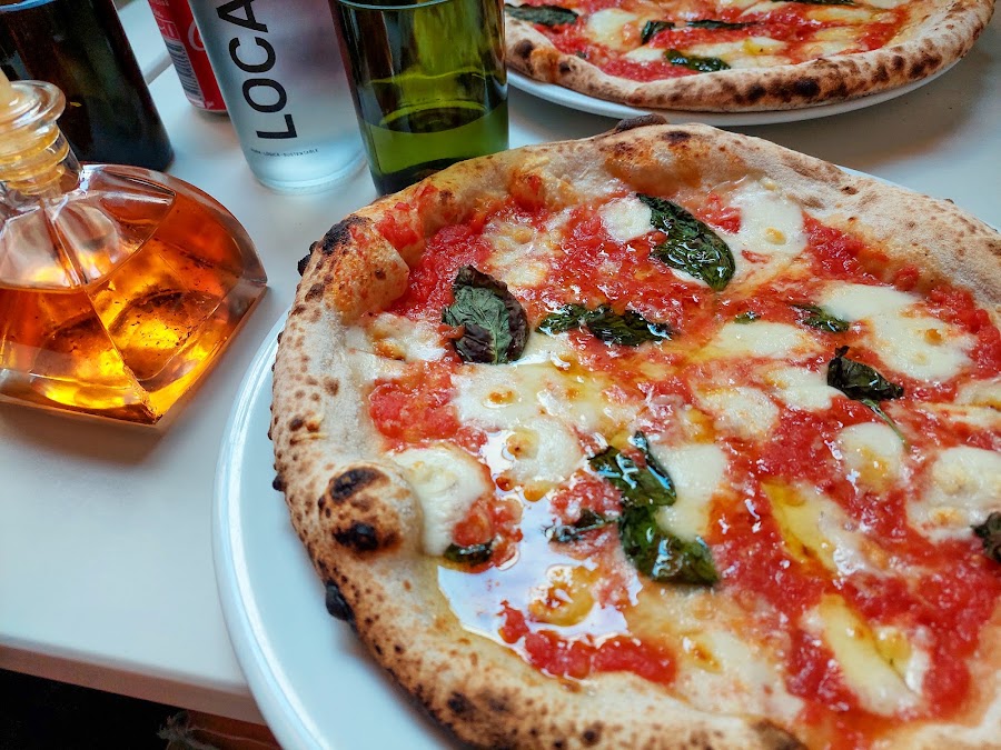 Atte. Pizzeria Napoletana, photo 2