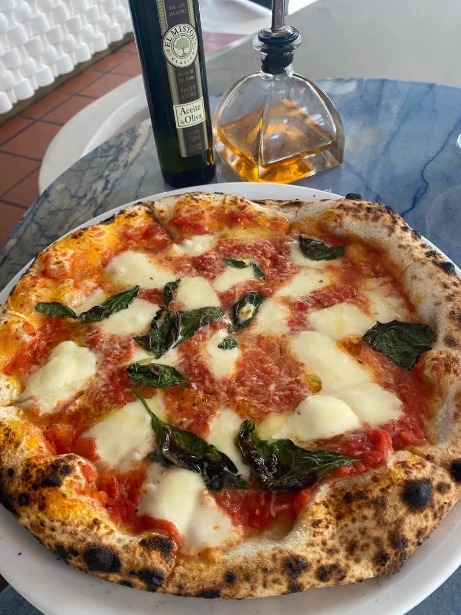 Atte. Pizzeria Napoletana, photo 3