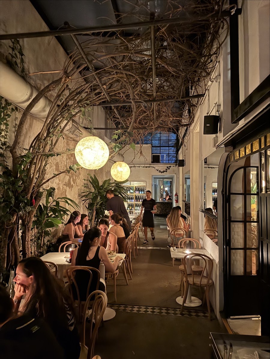 Atte. Pizzeria Napoletana, photo 4