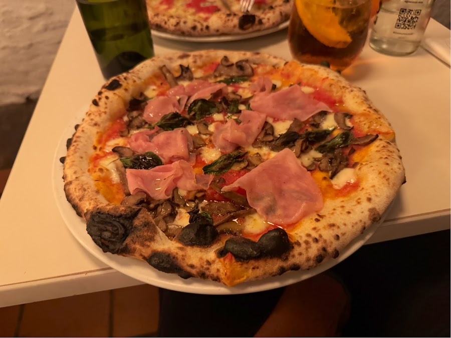 Atte. Pizzeria Napoletana, photo 5