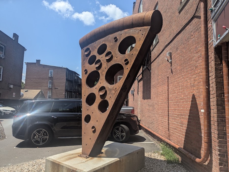 Modern Apizza, photo 4
