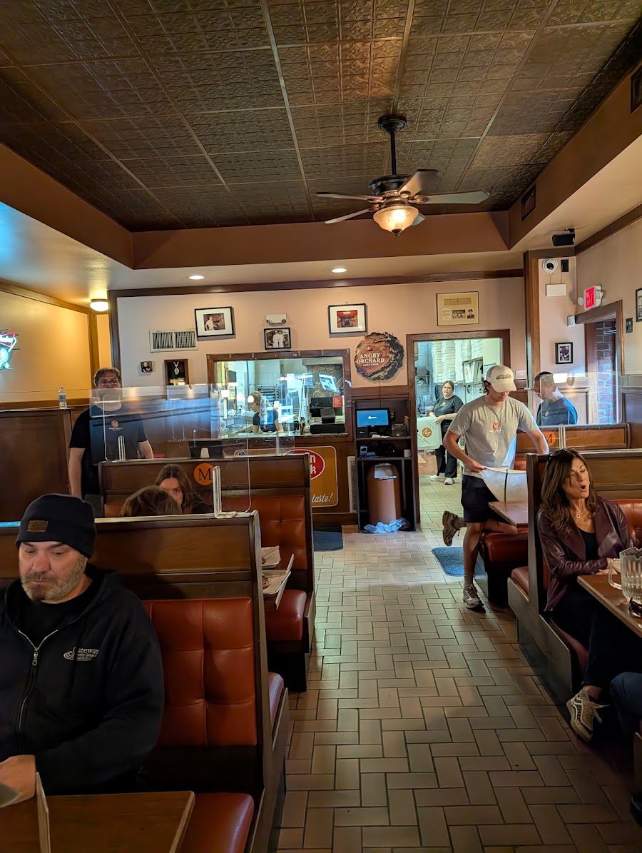 Modern Apizza, photo 5