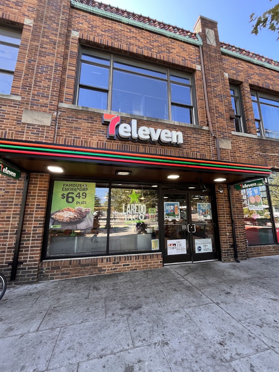 7-Eleven