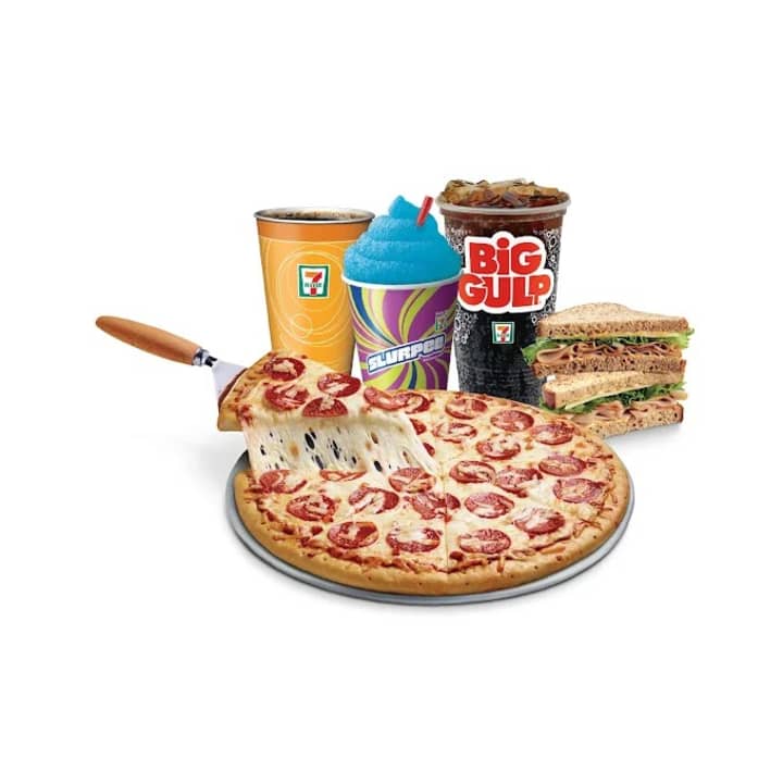 7-Eleven, photo 4