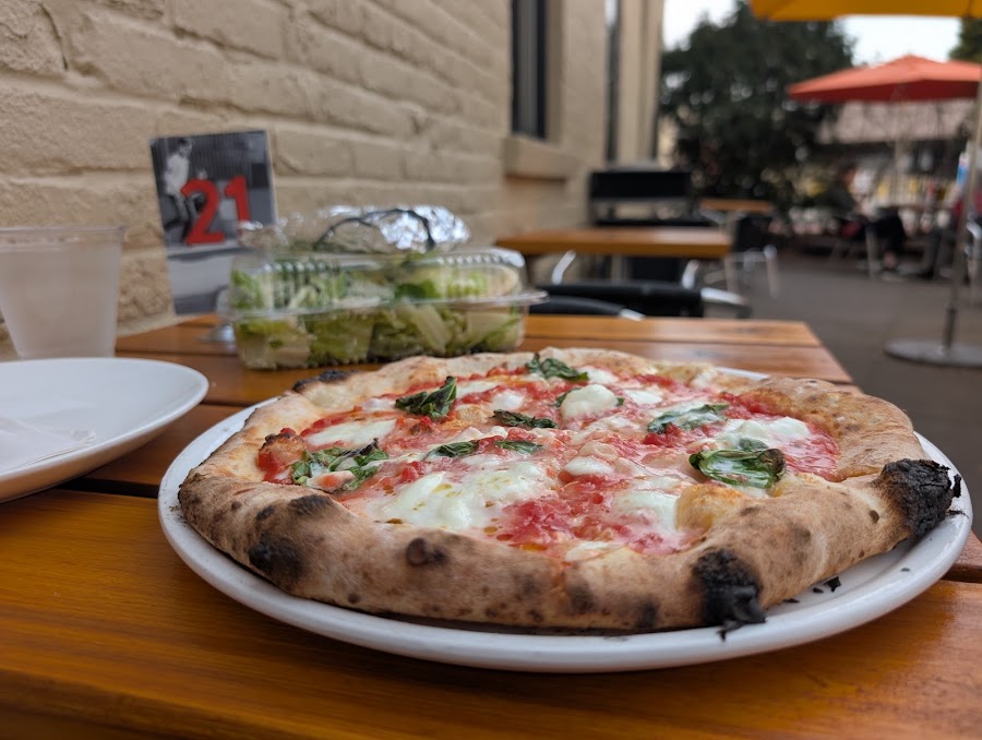 Punch Pizza Northeast, photo 4
