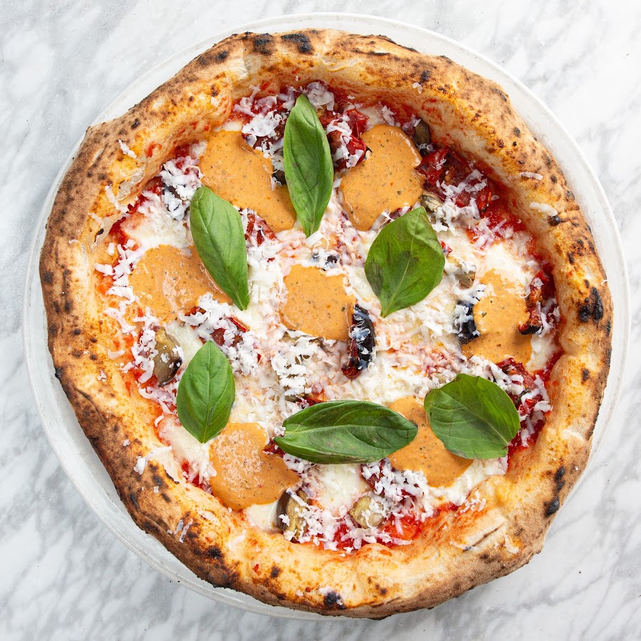 Paesano Pizza, photo 2