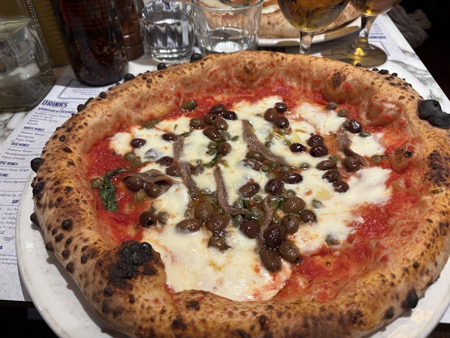 Paesano Pizza, photo 3