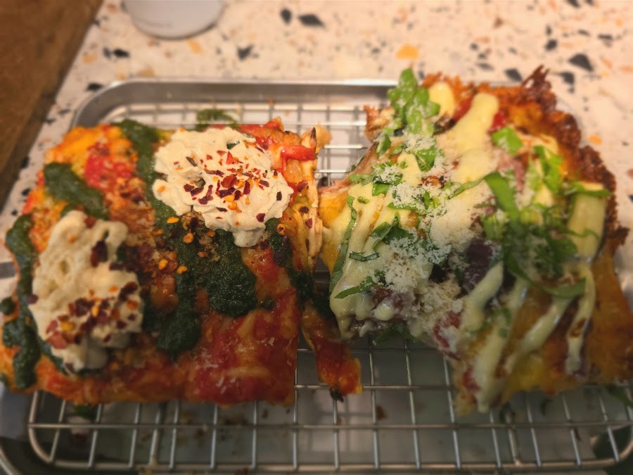 Square - Slices & Pies, photo 4