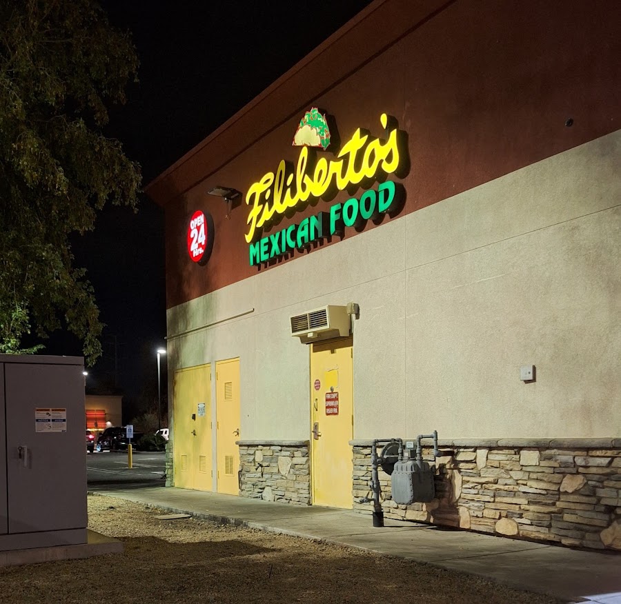Barro's Pizza