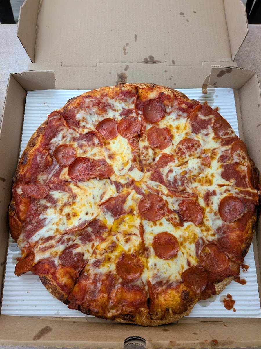 Barro's Pizza, photo 2