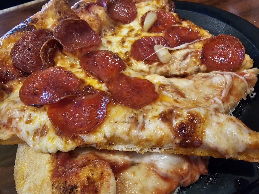 Barro's Pizza, photo 4