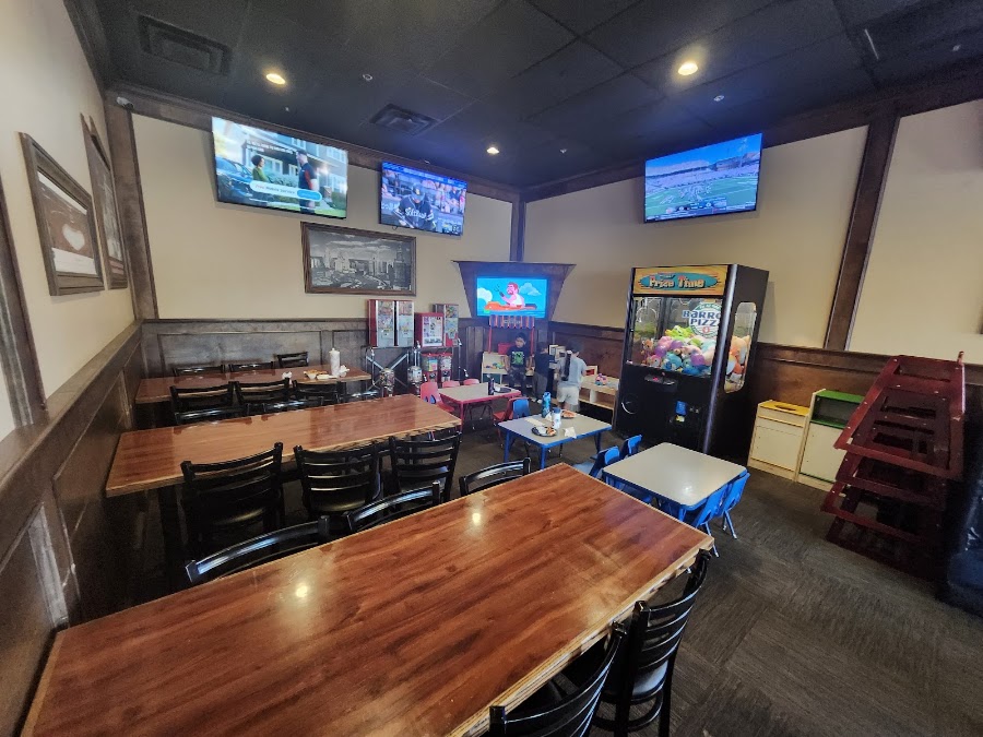 Barro's Pizza, photo 5