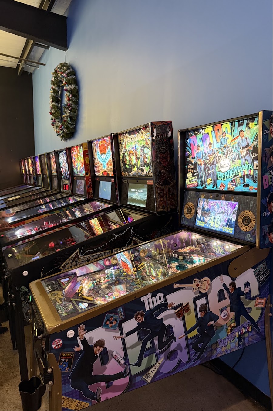 Cidercade Houston, photo 3