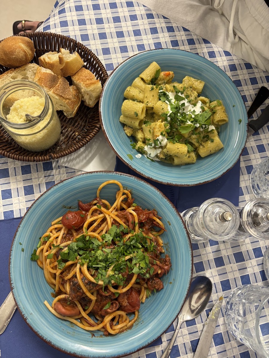 Trattoria Partenope, photo 3