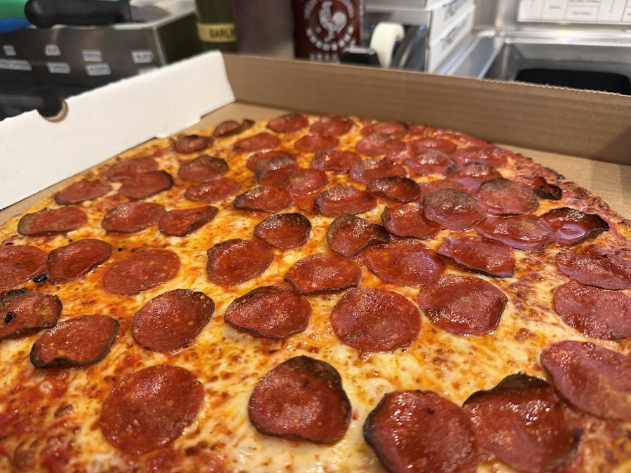 DC Pizza & Wings, photo 4