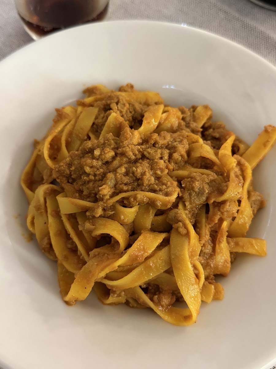 Trattoria Vecchio Mercato, photo 2