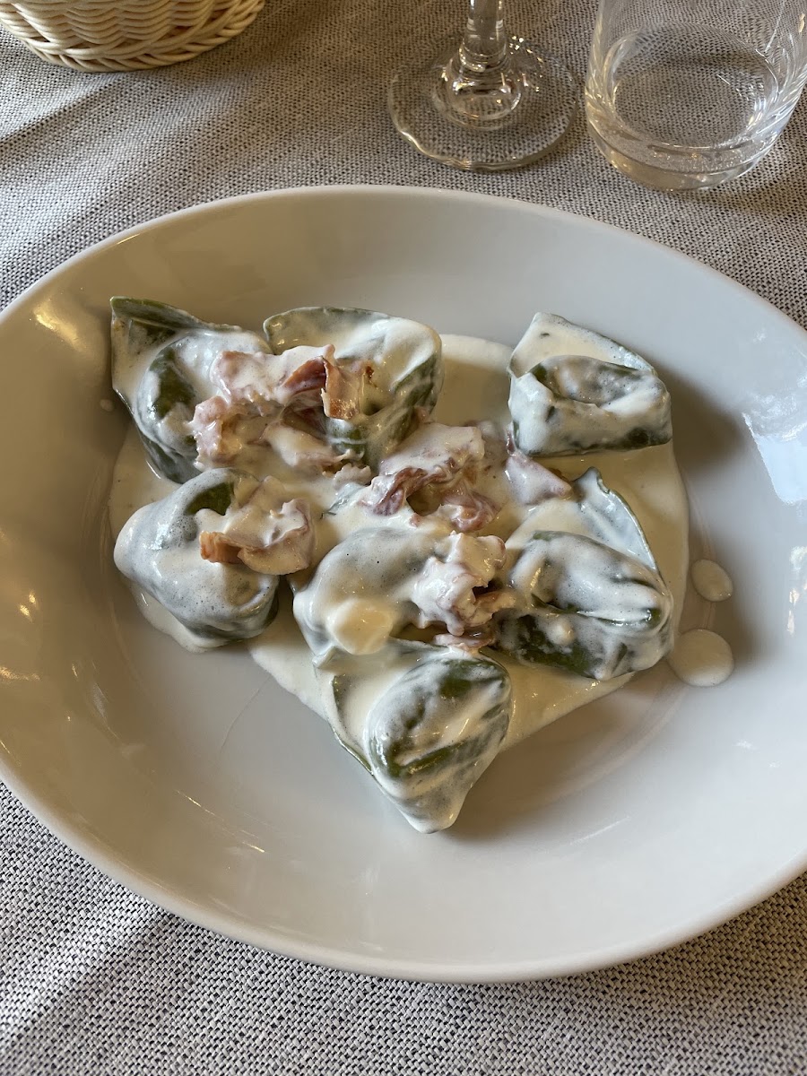 Trattoria Vecchio Mercato, photo 4