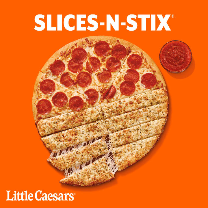 Little Caesars Pizza, photo 4