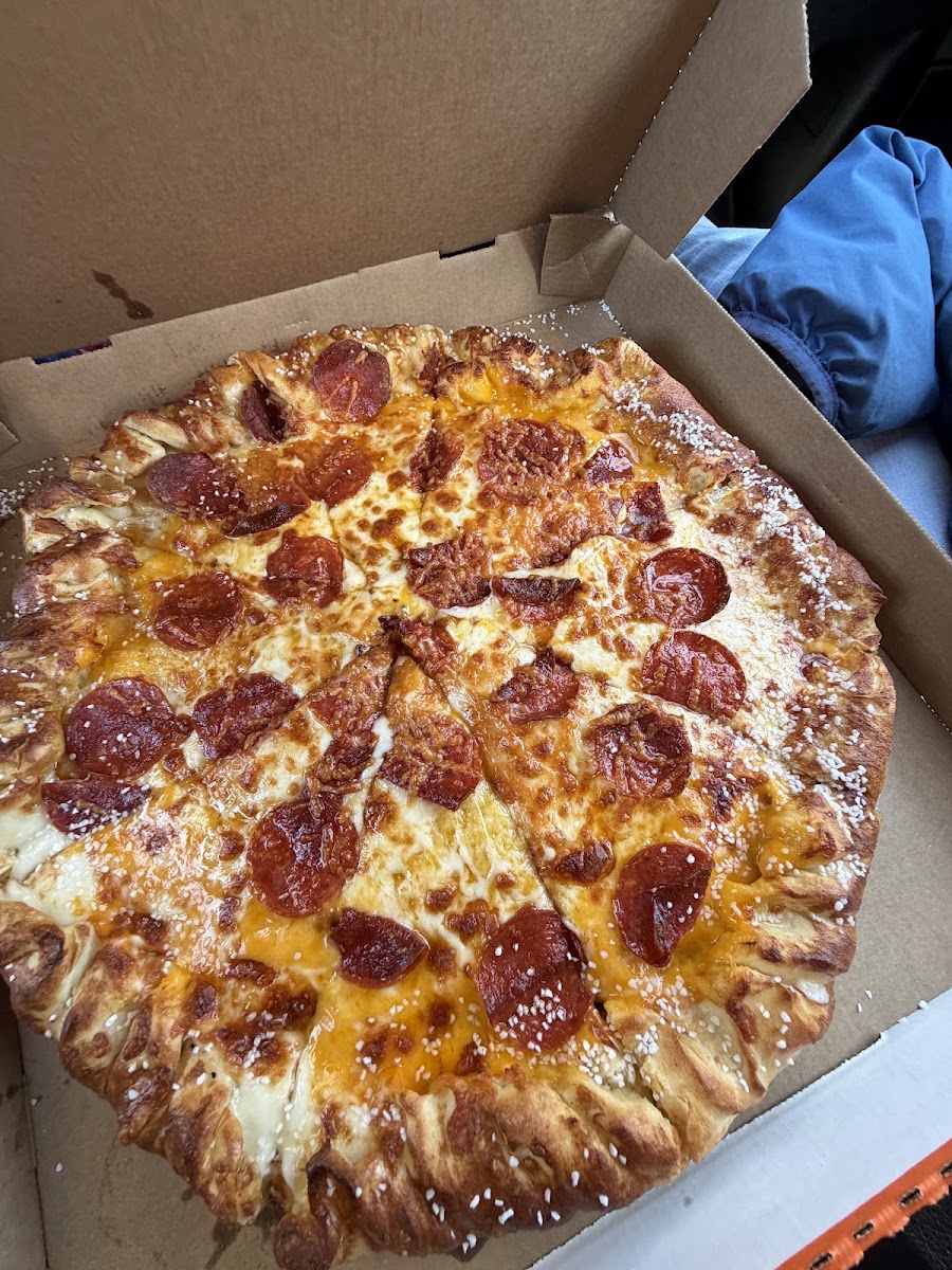 Little Caesars Pizza, photo 5