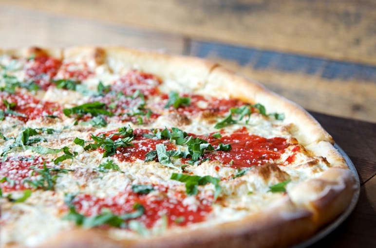 Five Points Pizza East, photo 2