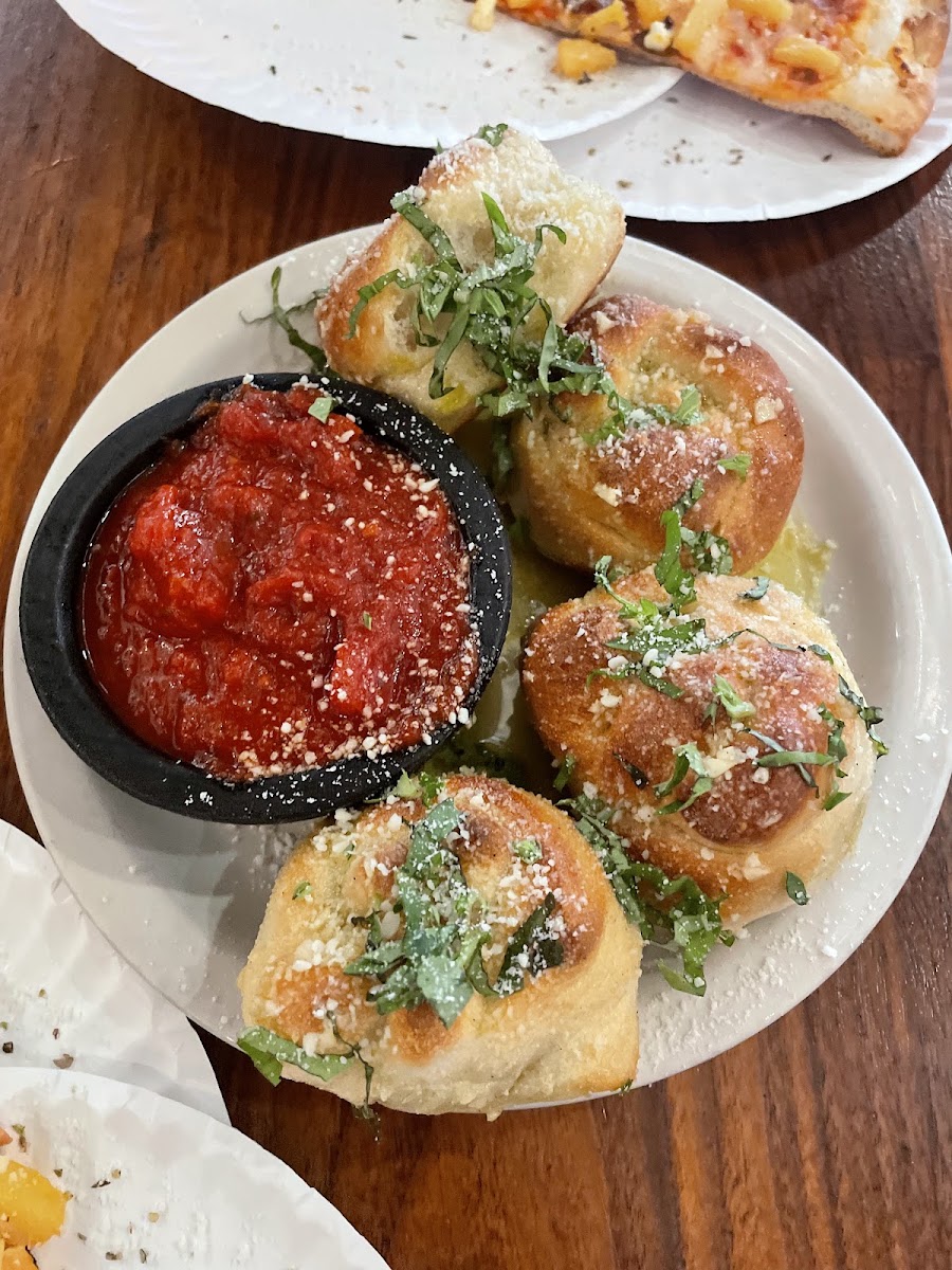 Five Points Pizza East, photo 5
