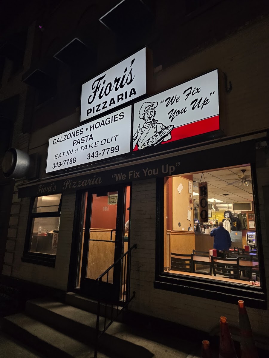 Fiori's Pizzaria, photo 5