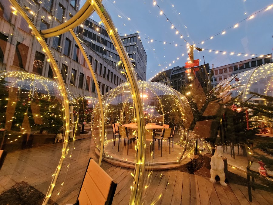 60 Seconds to napoli | Hamburg