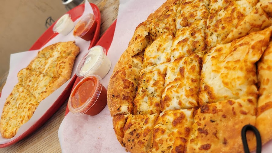 Pizza Port Ocean Beach, photo 2