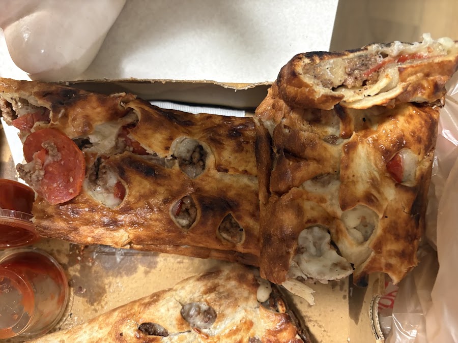 Pizza Lucé Downtown, photo 2