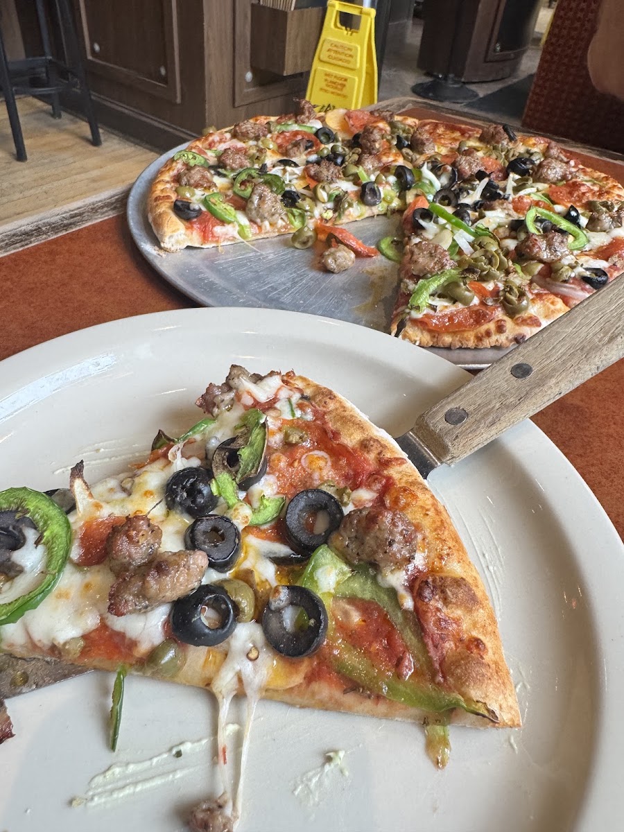 Pizza Lucé Downtown, photo 4