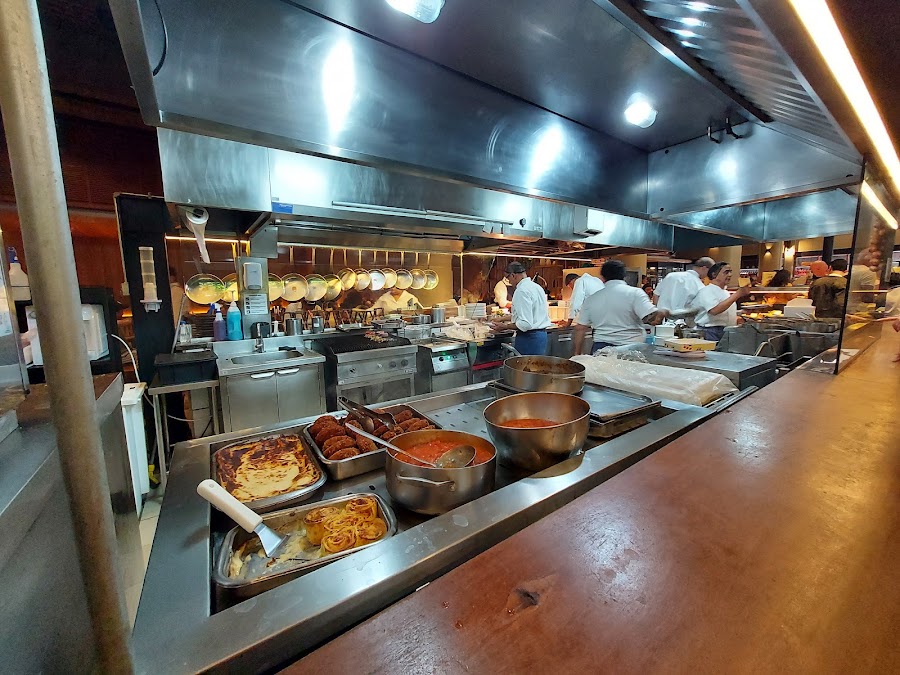 Restaurante Ráscal - Alameda Santos, photo 5