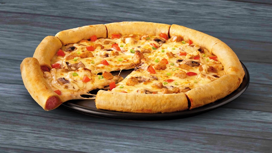 Debonairs Pizza, photo 4