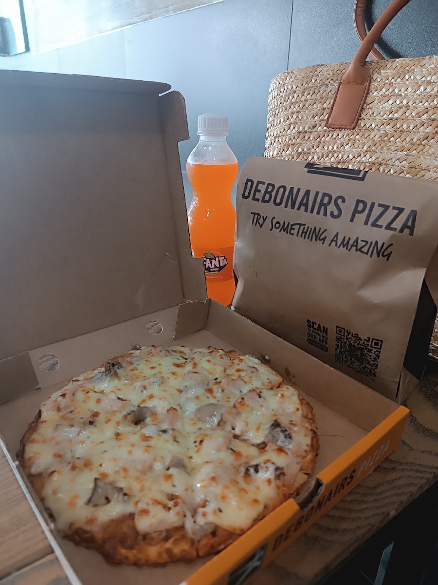 Debonairs Pizza, photo 5