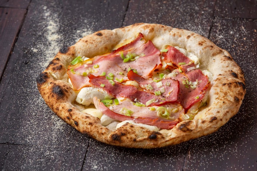 A Pizza da Mooca, photo 2