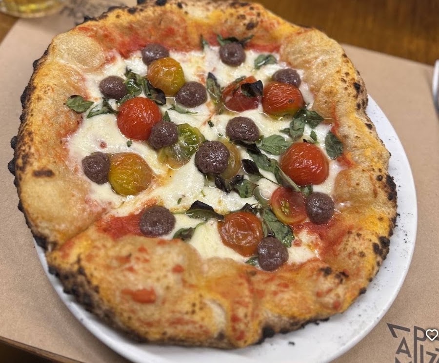 A Pizza da Mooca, photo 3