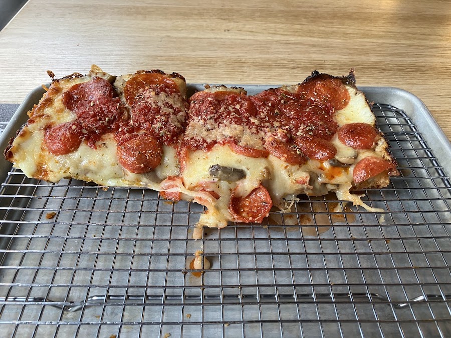 Elephant & Co. Detroit, photo 5