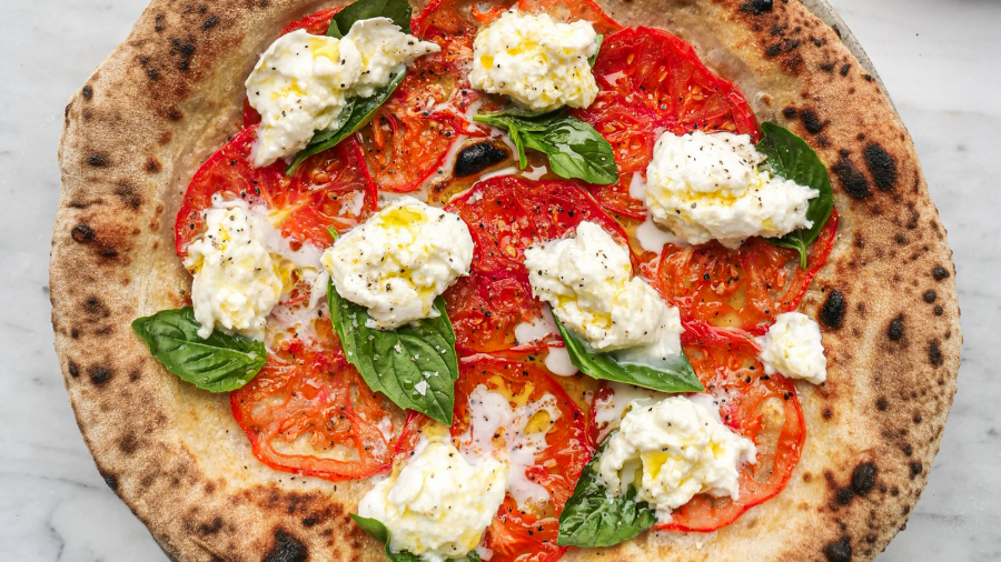 Bufalina Pizza, photo 3