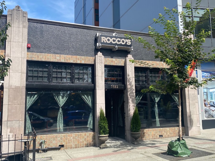 ROCCO'S