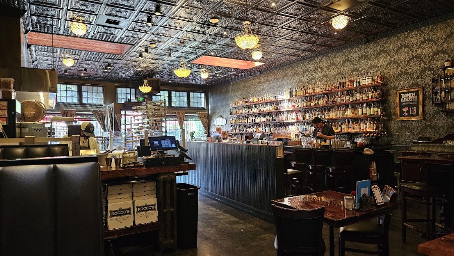 ROCCO'S, photo 4