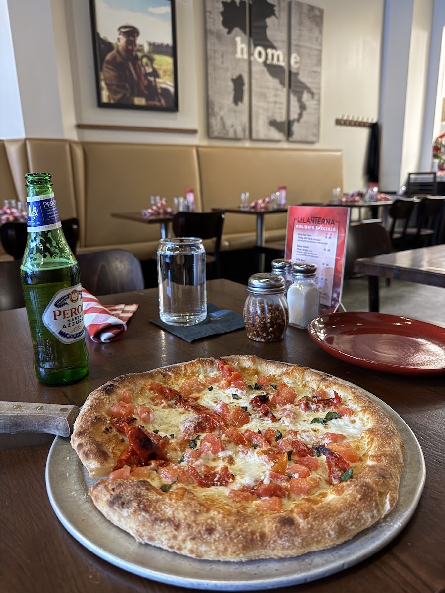 La Lanterna, photo 3