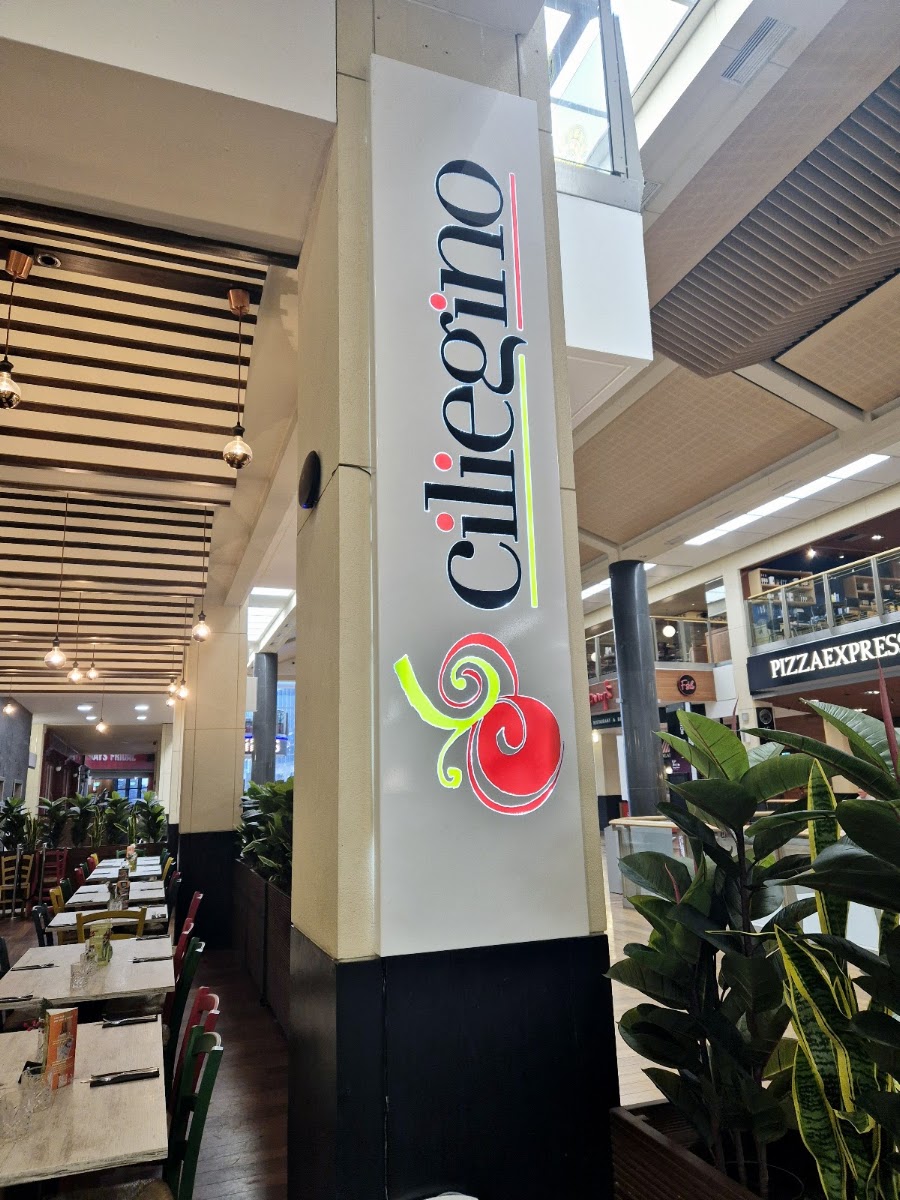Ciliegino