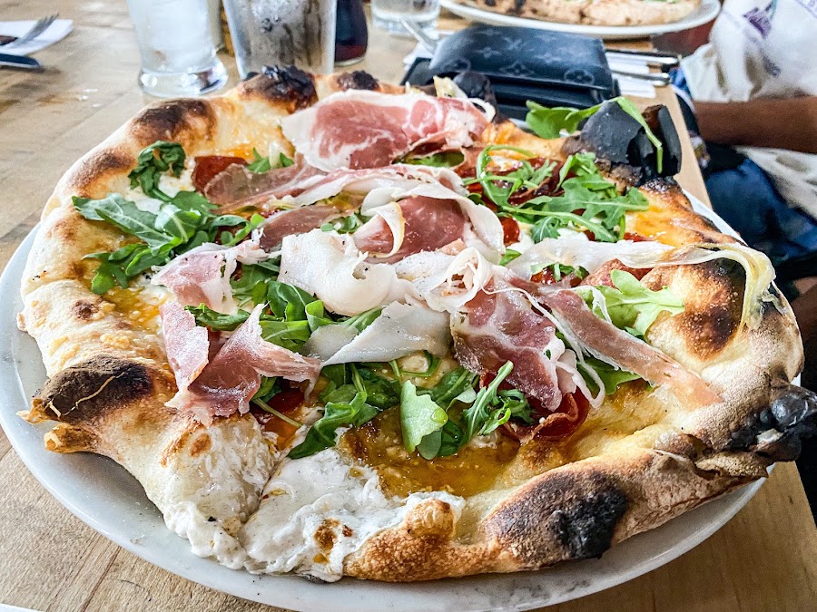 Pizzeria Bianco, photo 2